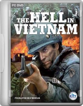  :   / The Hell in Vietnam (2007/PC/RUS/ENG)
