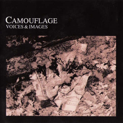 Camouflage - Voices & Images (1988) Mp3 + Lossless