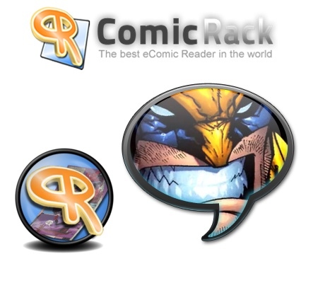ComicRack 0.9.148 Portable (2011)