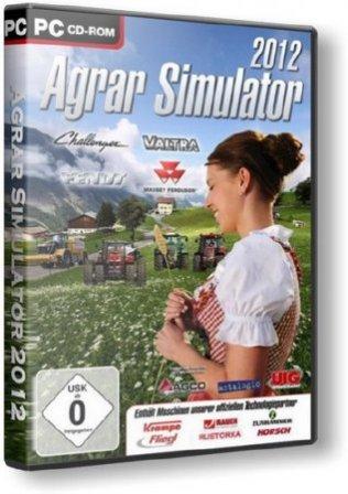 Agrar Simulator 2012 (2011)