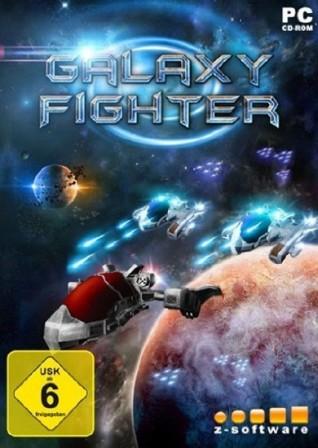 Galaxy Fighter (2011/DE)