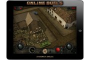 Armored Combat: Tank Warfare Online v1.1 (iPhone/iPod Touch//Android)