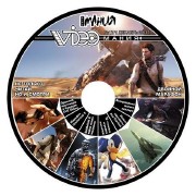 Игромания №12 [DVD-мания + Видеомания] (декабрь) (2011) ISO