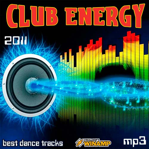 Club Energy (2011)