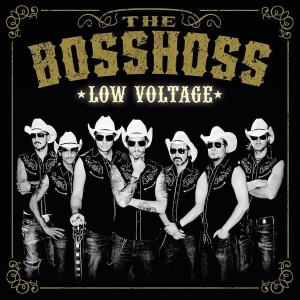 The BossHoss - Low Voltage (2010)