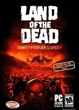 Land of the Dead: Road to Fiddler's Green RePack 