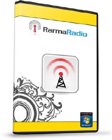 RarmaRadio v2.64.1
