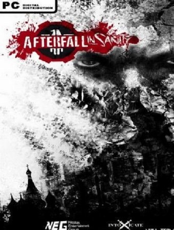Afterfall:   / Afterfall: Insanity *FIXED* (2011/RUS/ENG/RePack by R.G.Catalyst)