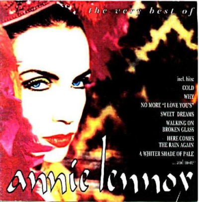 Annie Lennox - The Very Best Of Annie Lennox (1997) FLAC