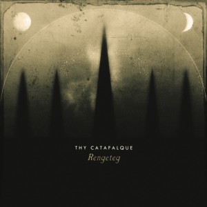 Thy Catafalque - Rengeteg (2011)