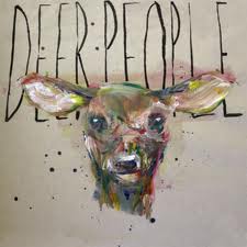 Deerpeople - Deerpeople (EP) (2011)