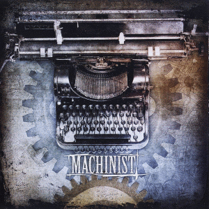 Machinist - Machinist EP (Reissue) (2007)
