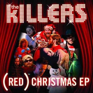 The Killers – (RED) Christmas (2011)