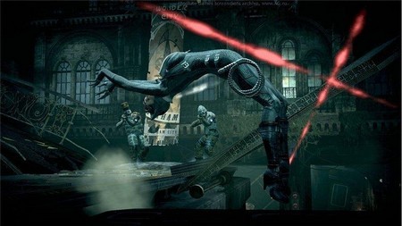 Batman: Arkham City 2011 Multi9 with DLC Pack-3DM