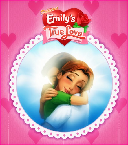 Delicious 7: Emily's True Love. Premium Edition