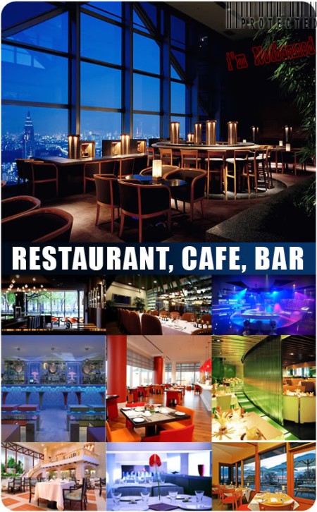 Restaurant, Cafe, Bar