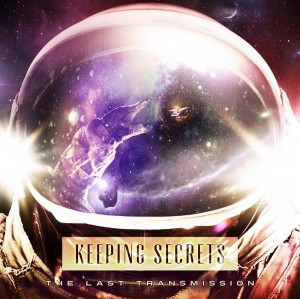 Keeping Secrets - The Last Transmission - EP (2011)