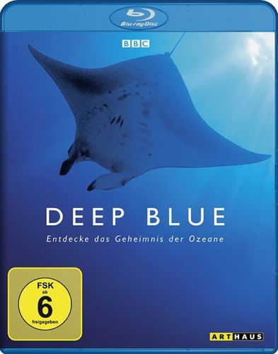   () / Deep Blue ( ,   / Andy Byatt, Alastair Fothergill) [2003 ., , Blu-ray (custom) 1080i], Rus (., BBC), Eng (Original) + Sub (Rus, Eng)