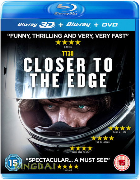 TT Closer to the Edge 2011 DVDRiP x264 350mb sophie DT-RG