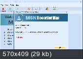 MSN Recorder Max v4.3.7.6