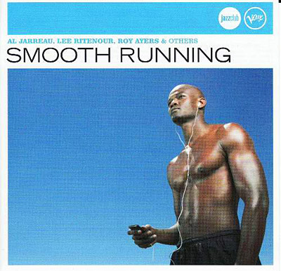 Jazz Smooth Running (FLAC)