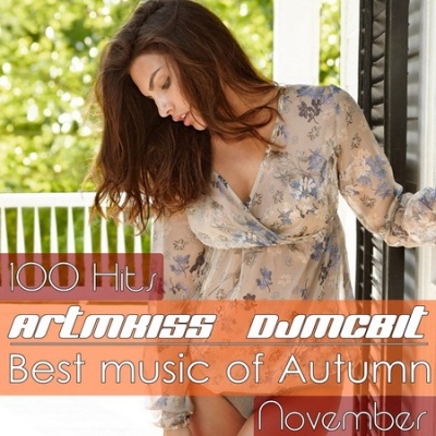 Best music of Summer 2011 from DjmcBiT (November) (01.12.2011)
