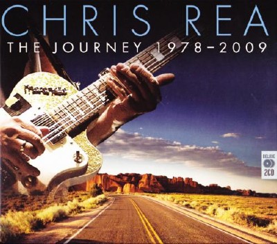 Chris Rea - The Journey 1978-2009 (2011)