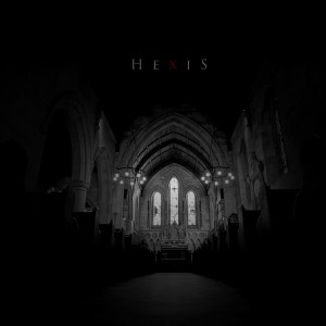 Hexis - X (2011)
