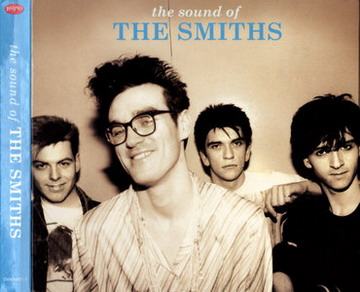 The Smiths - The Sound Of The Smiths (2008) (Deluxe Edition) FLAC
