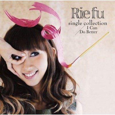 Rie fu - I Can Do Better [Single Collection] (2011) Free