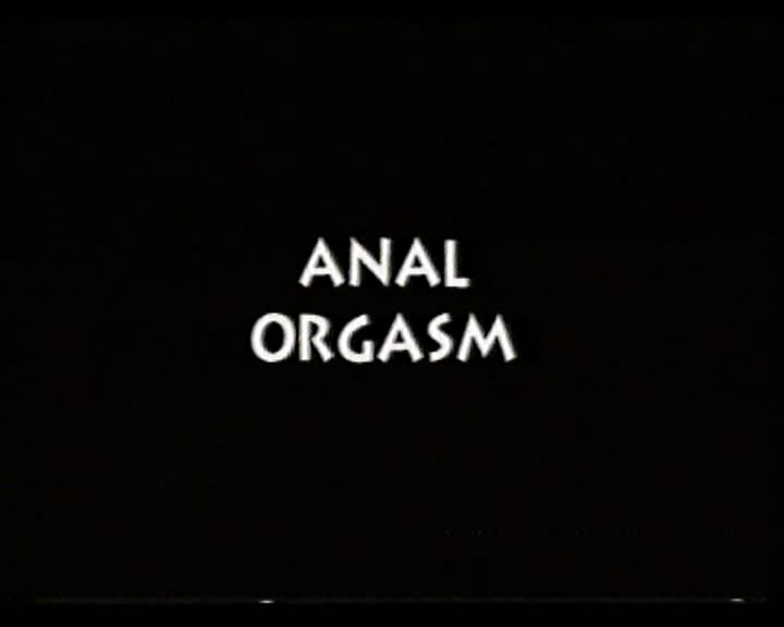 Anal Orgasm /   (Unknown, Dragon) [1992 ., Feature, VHSRip] Persia, Saki St. Jermaine, Tanya Storm, Taylor Wane