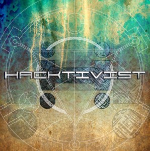 Hacktivist - Cold Shoulders (New Track) (2012)