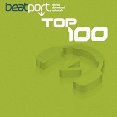 VA - Beatport top 100 December 2011