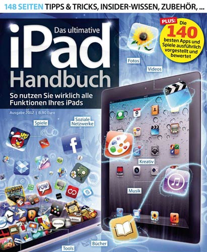 iPad 2 - Handbuch 2012 