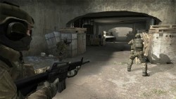 Counter-Strike: Global Offensive (2011/ENG) BETA-Steam-Rip