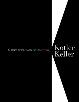 Philip Kotler, Kevin Lane Keller /  ,    - Marketing Management (14th Edition) /   (14 ) [2011, PDF, ENG]