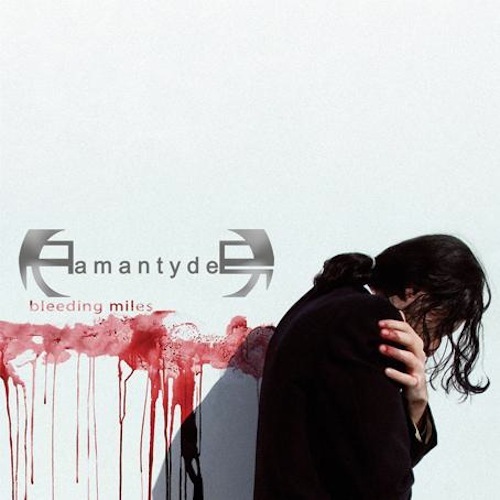 Amantyde - Bleeding Miles (2009)