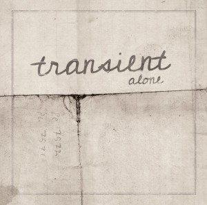 Transient - Alone EP (2011)