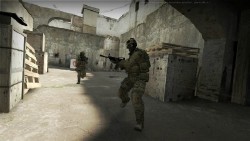 Counter-Strike: Global Offensive (2011/ENG) BETA-Steam-Rip