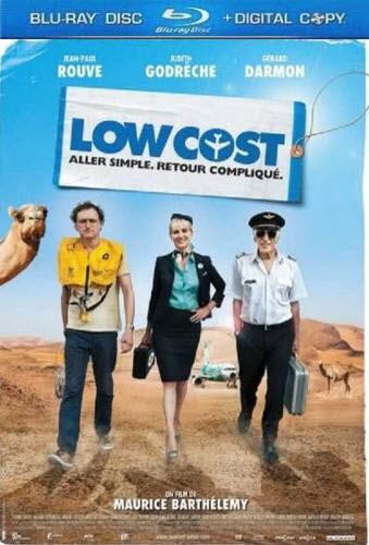   / Low Cost (  / Maurice Barthelemy) [2011 ., , HDRip-AVC] VO