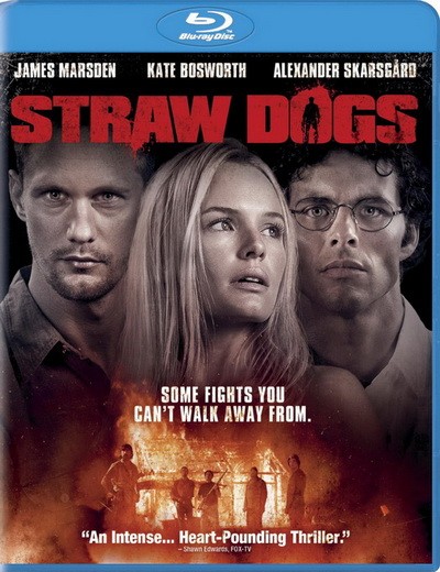  / Straw Dogs (2011) BD Remux / BDRip 720p / DVD5