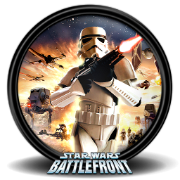 Star Wars: Battlefront (2004/RUS/ENG/RePack by MOP030B)