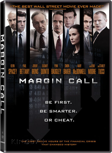 Margin Call (2011) LIMITED BRRip XviD-playXD
