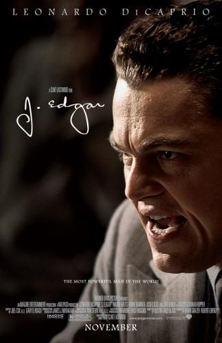Дж. Эдгар / J. Edgar (2011) DVDRip
