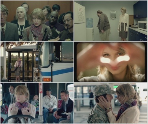 Taylor Swift- Ours 720p DL