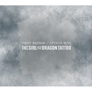 Trent Reznor and Atticus Ross - The Girl with the Dragon Tattoo (OST) (2011)