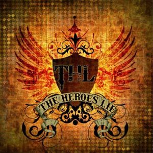 The Heroes Lie - Seven Sins (EP) (2011)