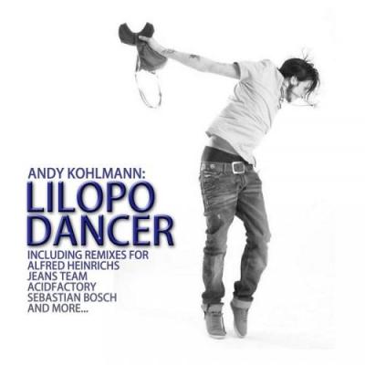 Andy Kohlmann - Lilopo Dancer (2011)