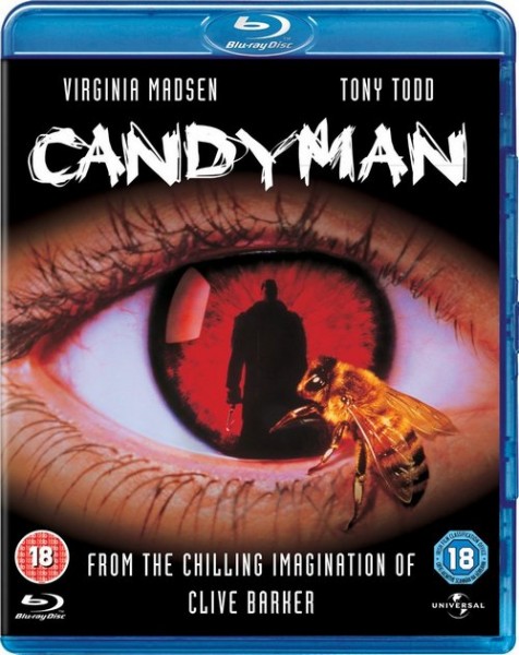 Кэндимэн / Candyman (1992) BDRip 1080p от HDReactor | P, A | REMASTERED