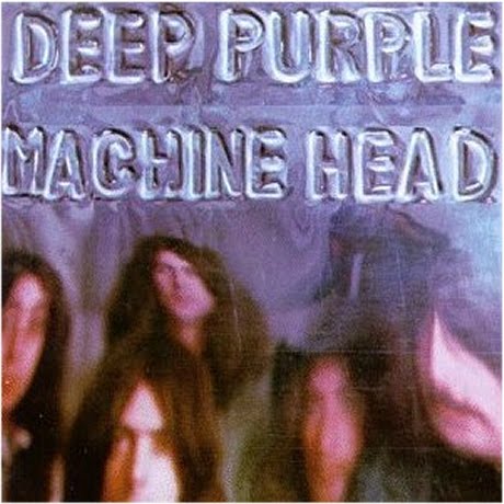 Deep Purple - Machine Head 1971 (2001) DTS 5.1
